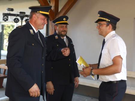 90 let PGD BEZULJAK 39 FOTO LJUBO VUKELIČ